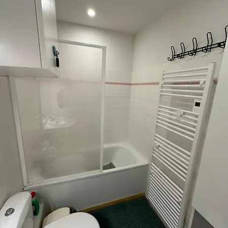T2 Cosy Vue Panoramique & Montagnes * Les Angles (Pyrenees-Orientales)